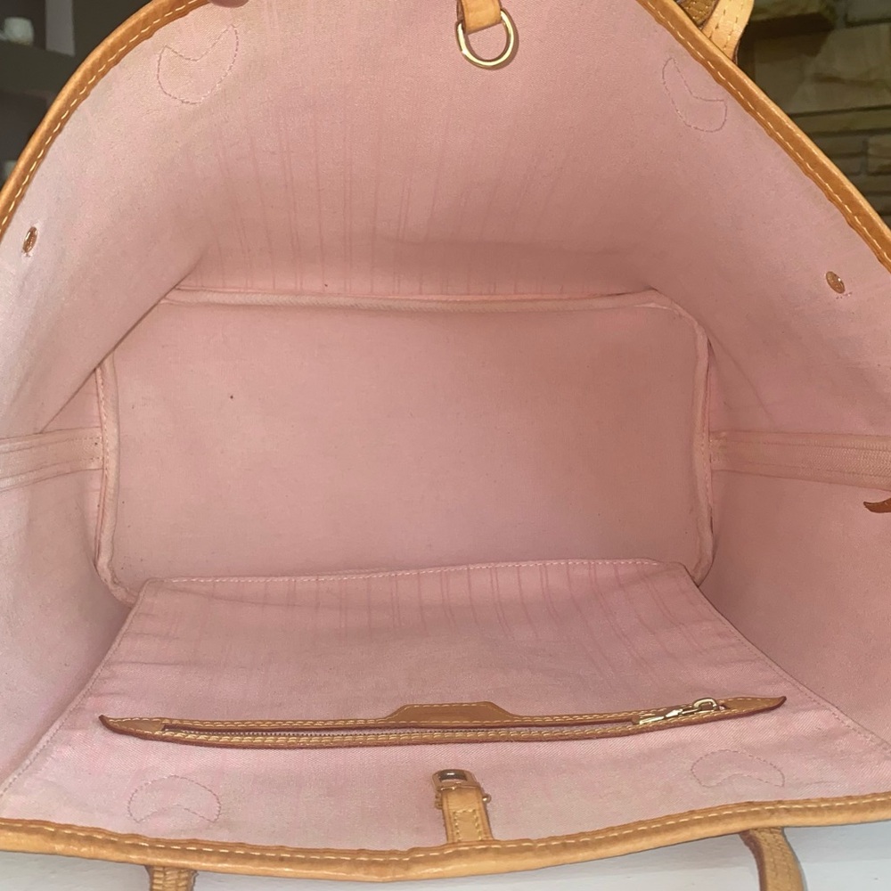 ❤️authentic neverfull mm - Picture 13 of 16